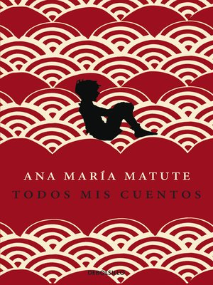 cover image of Todos mis cuentos